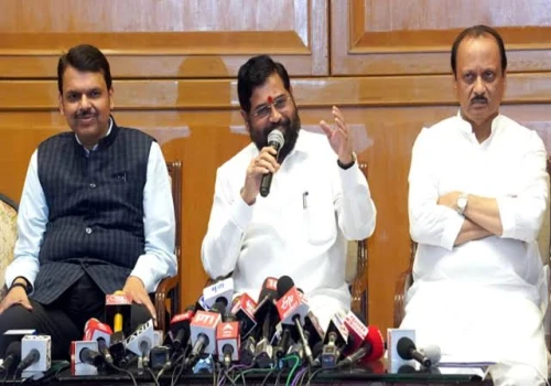 Central Government Adds 15 Castes to OBC List, Excludes Marathas—Maharashtra Politics at Crossroads